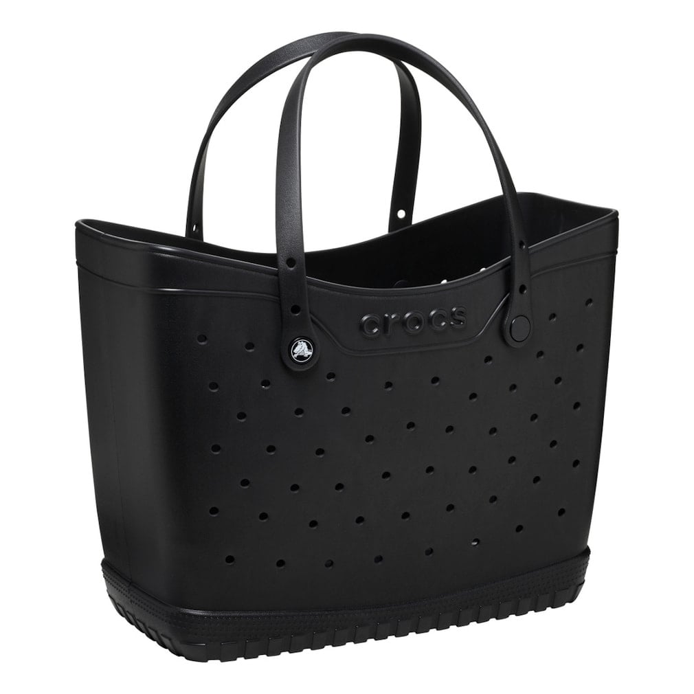 クロックス Crocs Classic Tote (Large) 210192-001 マリンバッグ