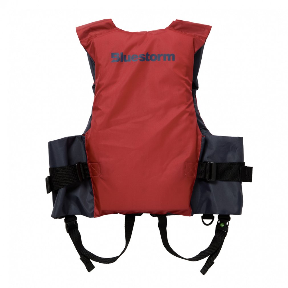 ブルーストーム BSJ-201ARS トカラウ BSJ-201A RD マリン ライフ