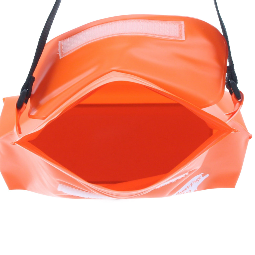 アンティズム WP BAG BB-2402 レジャー用品 ウエストバッグ ポーチ