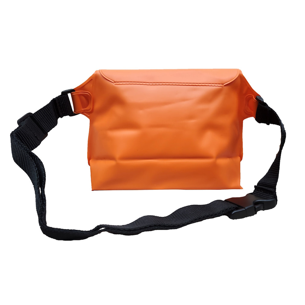 アンティズム WP BAG BB-2402 レジャー用品 ウエストバッグ ポーチ
