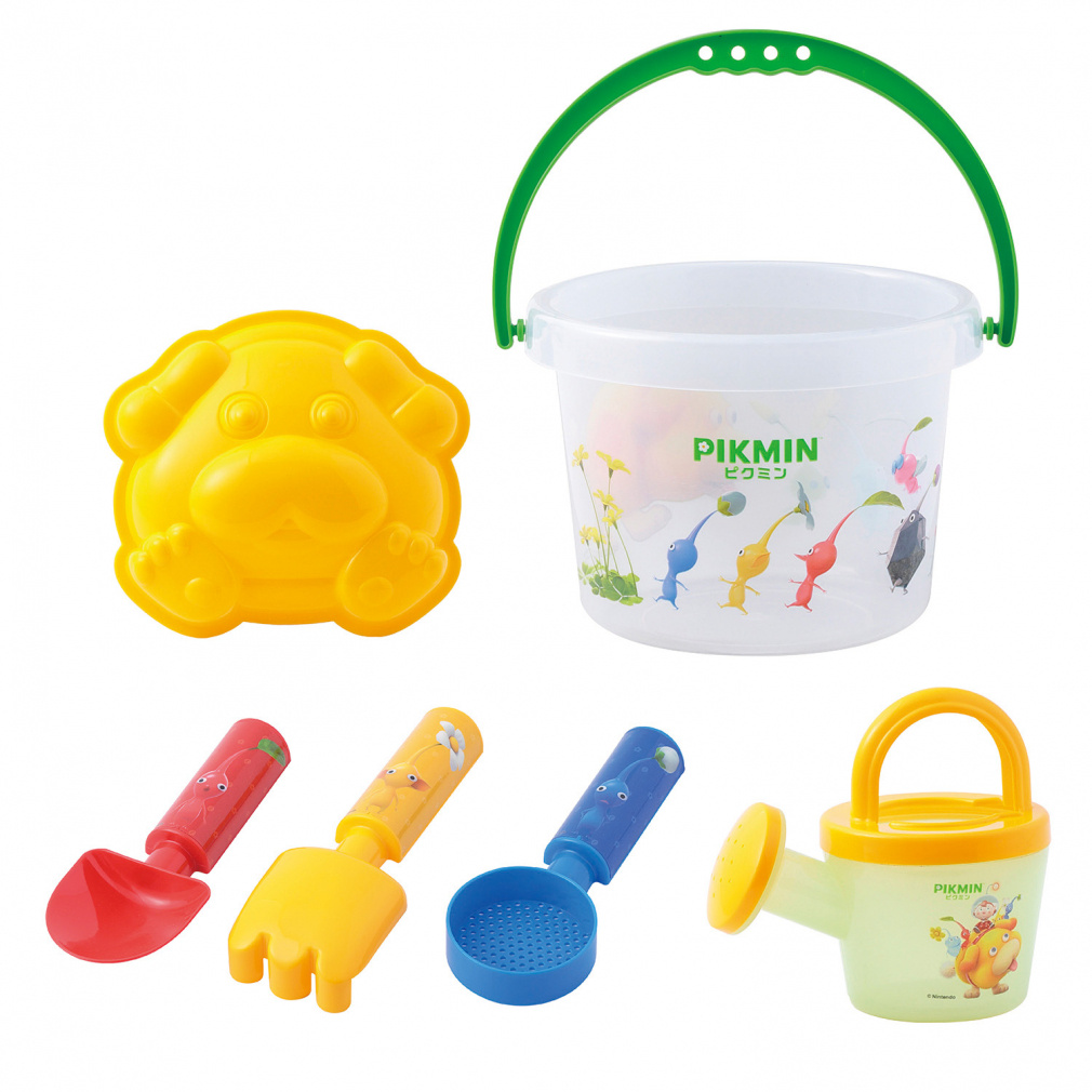 ピクミン♡ セット販売 リーメント ピクミン テラリウムコレクション BOX 全6種セット