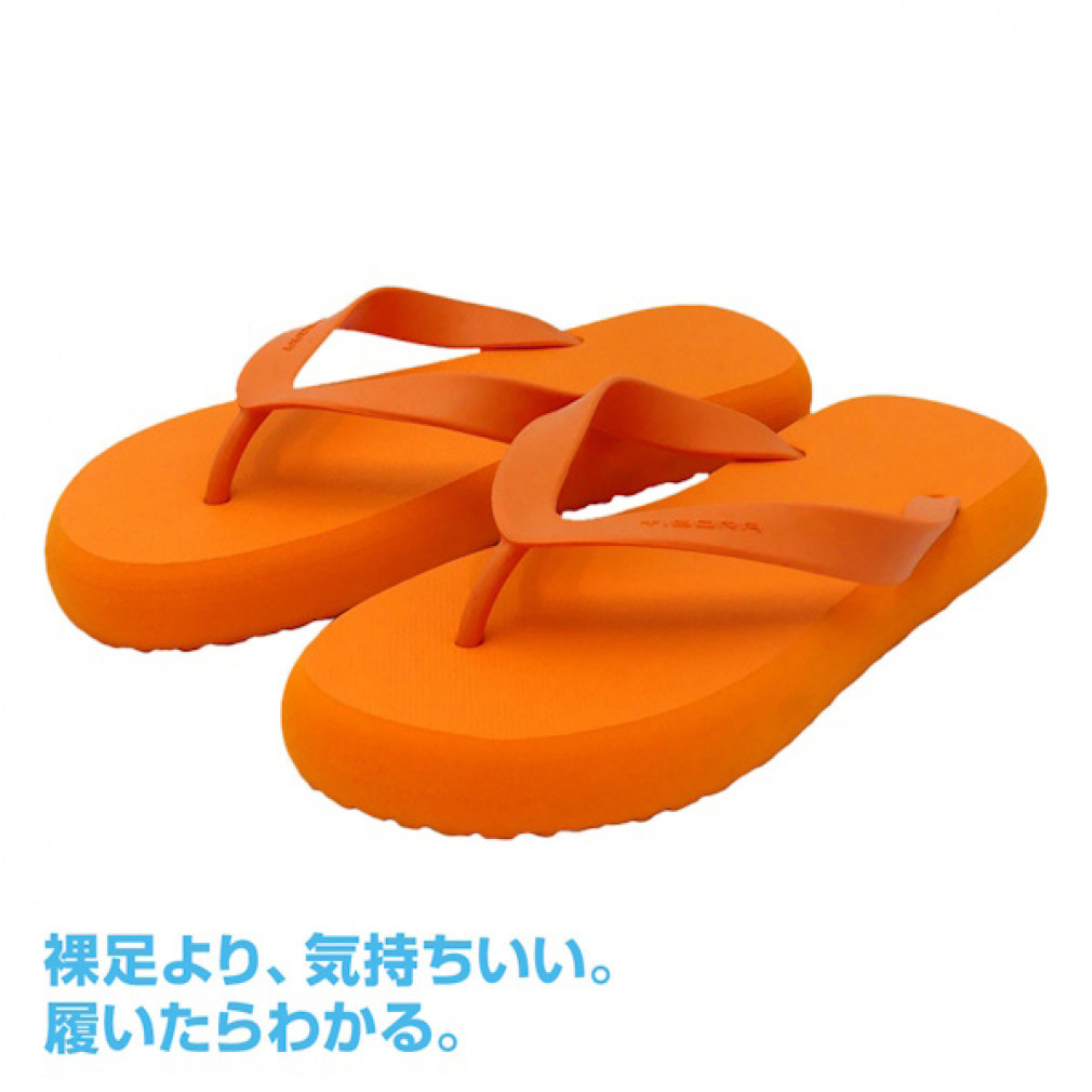 RELAXFIT Valencia orange オレンジ　ポーチ RELAXFIT / Valencia orange | FLUTTER