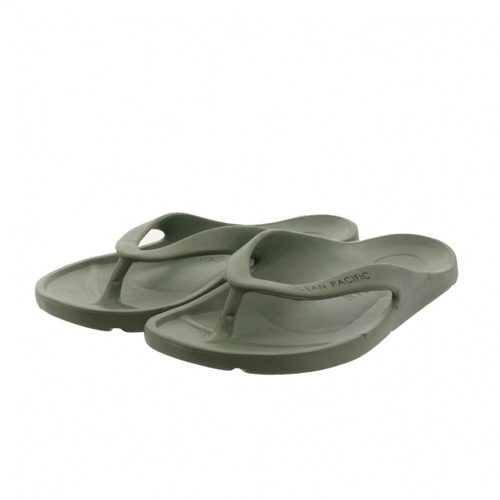 オーシャンパシフィック ビーチサンダル 523-940 レディース マリン