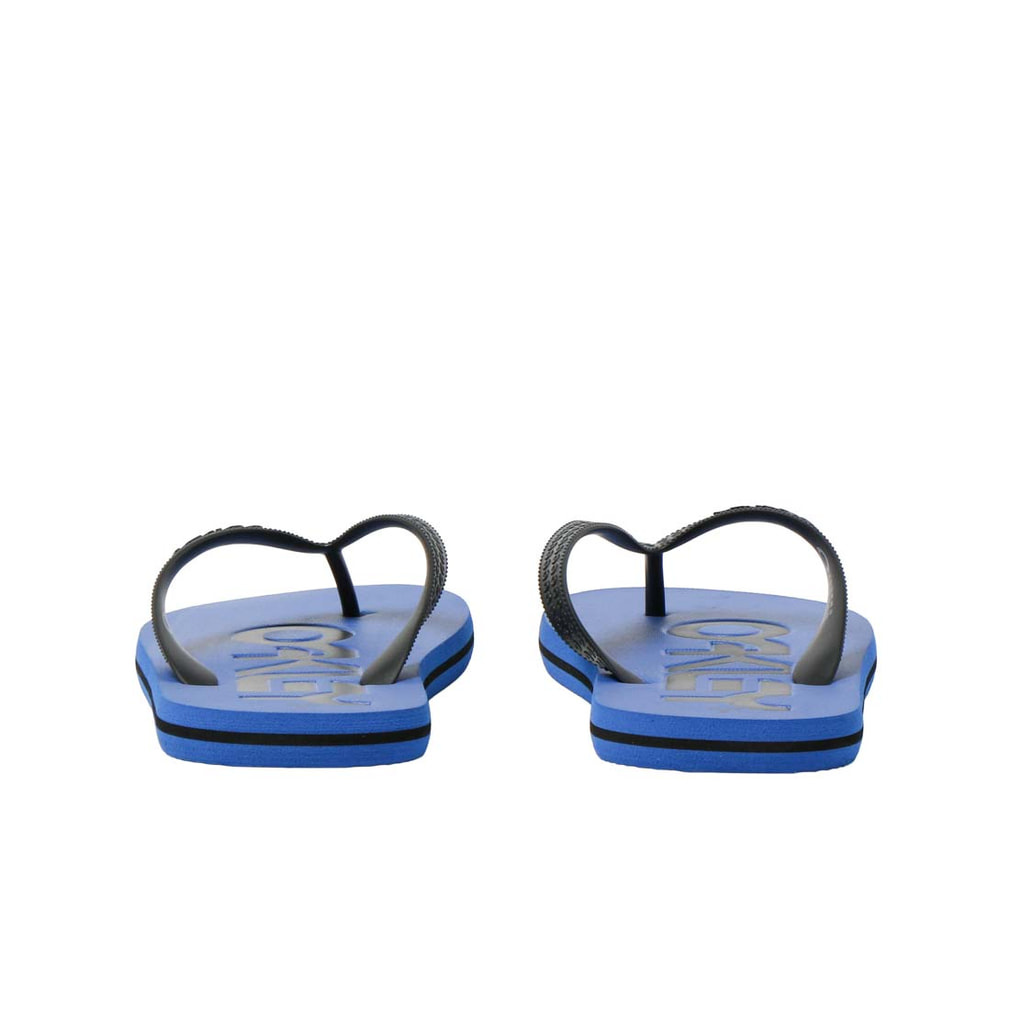オークリー COLLEGE FLIP FLOP FOF100255 62T メンズ マリン ビーチ