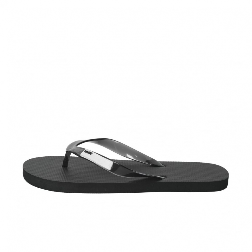 ニッキー シャワーサンダル 135-818-1 BK ジュニア キッズ 子供 マリン