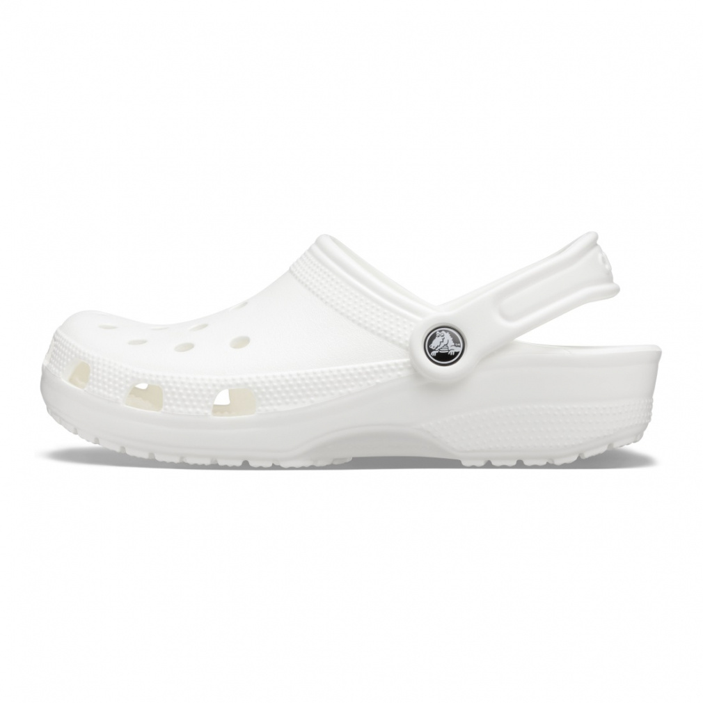 クロックス Classic Clog クラシック クロッグ 10001-100 クロッグ