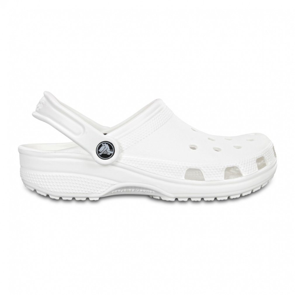 クロックス Classic Clog クラシック クロッグ 10001-100 クロッグ