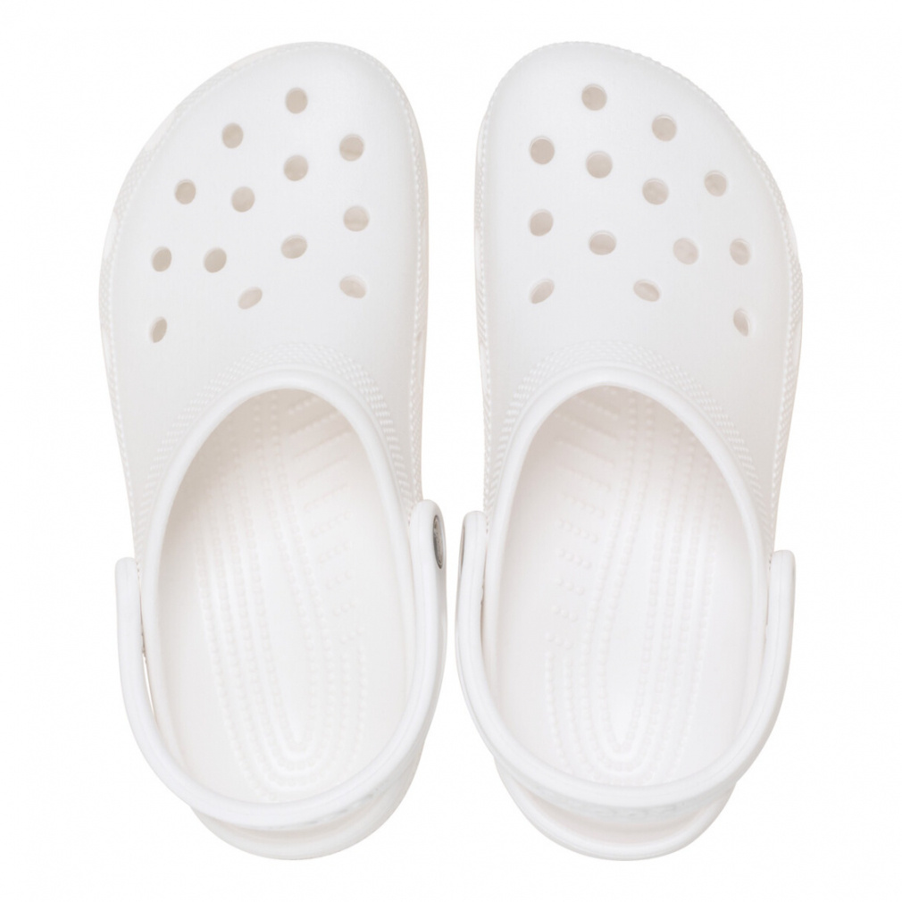 クロックス Classic Clog クラシック クロッグ 10001-100 クロッグ