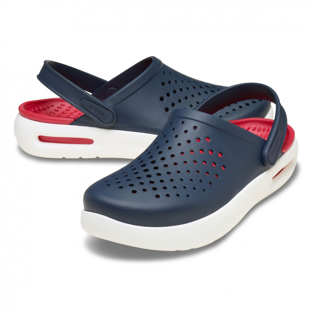 クロックス InMotion Clog インモーション クロッグ 209964-410