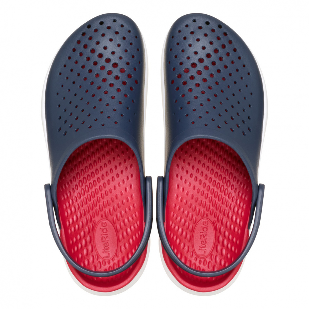 クロックス InMotion Clog インモーション クロッグ 209964-410