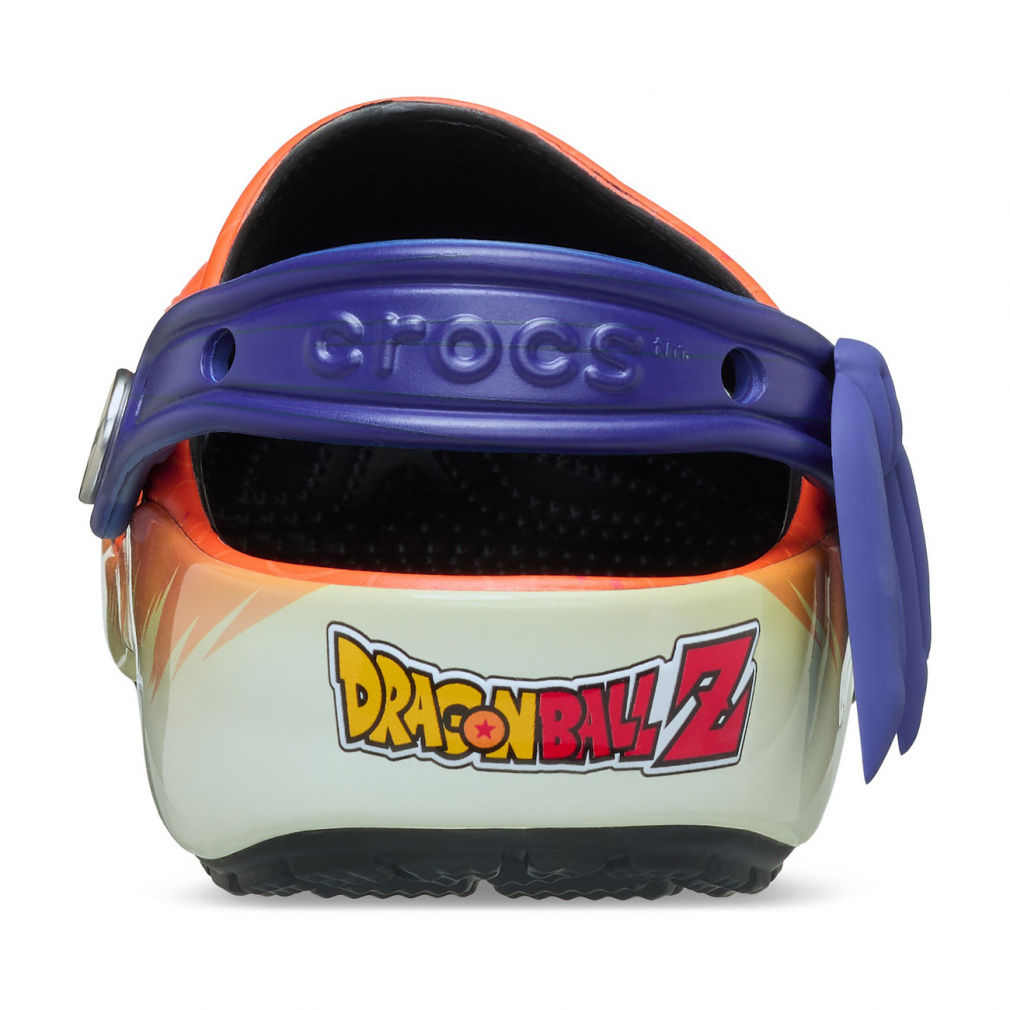 スナグルトゥース 暴牙 極上 ボールタイプ_1 Dragon Ball Z Classic Clog ドラゴンボール Z クラシック クロッグ