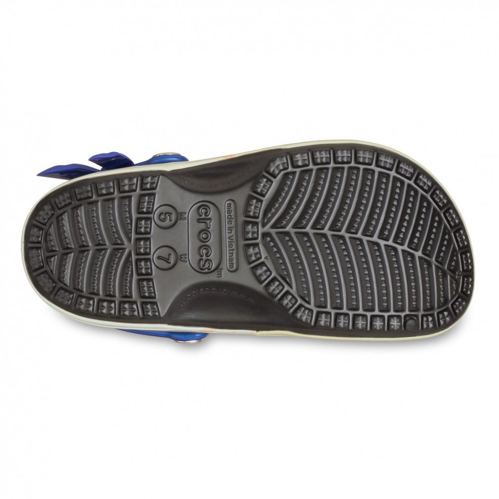 Dragon Ball Z Classic Clog ドラゴンボール Z クラシック クロッグ