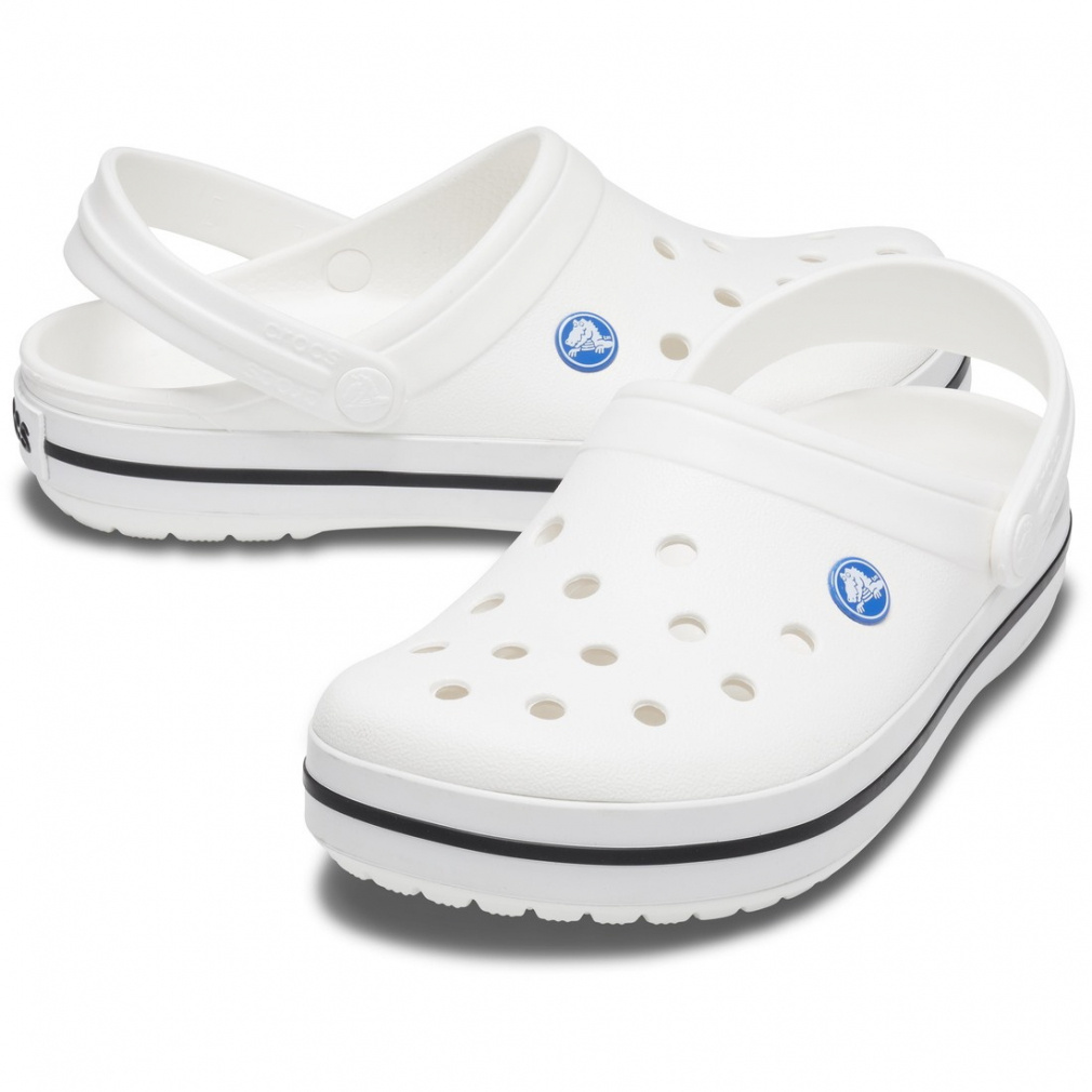 クロックス Crocband Clog クロックバンド クロッグ 11016-100