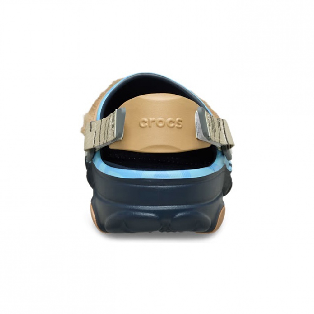 クロックス 「鬼滅の刃」 伊之助 オールテレイン クロッグ 212432-90H