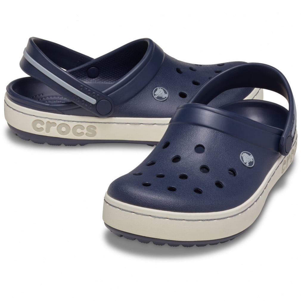 クロックス Crocband Heritage Clog 213224-410 クロッグサンダル