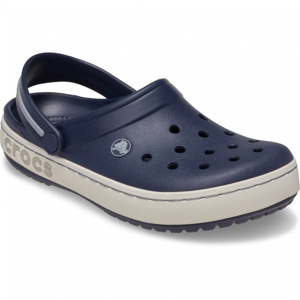 クロックス Crocband Heritage Clog 213224-410 クロッグサンダル