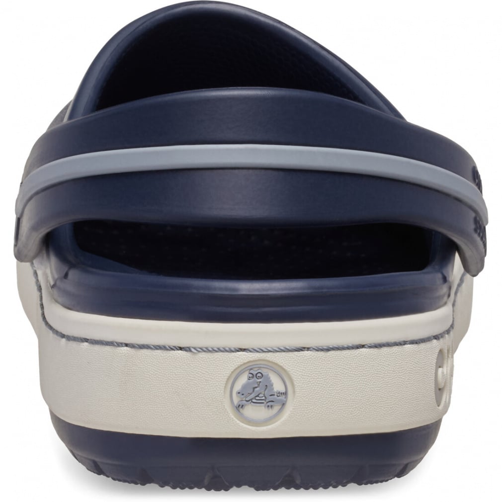 クロックス Crocband Heritage Clog 213224-410 クロッグサンダル