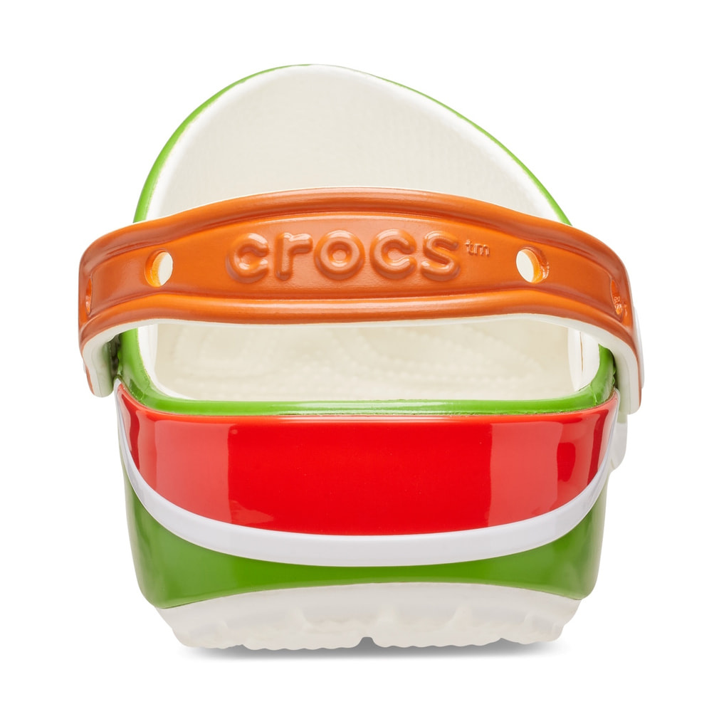 クロック クロックス ヨッシー クラシック クロッグ 212136-90H クロッグ