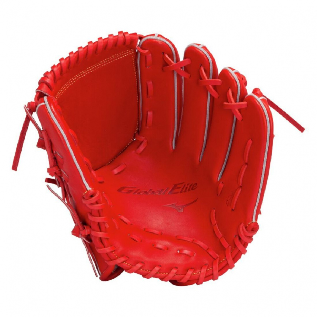 軟式用グローバルエリートProfessional Selection 宮城型 サイズ11