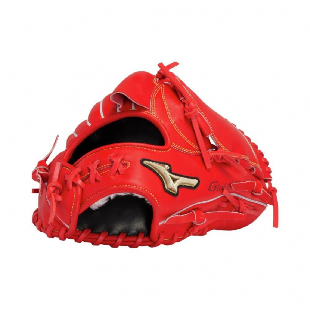 軟式用グローバルエリートProfessional Selection 宮城型 サイズ11