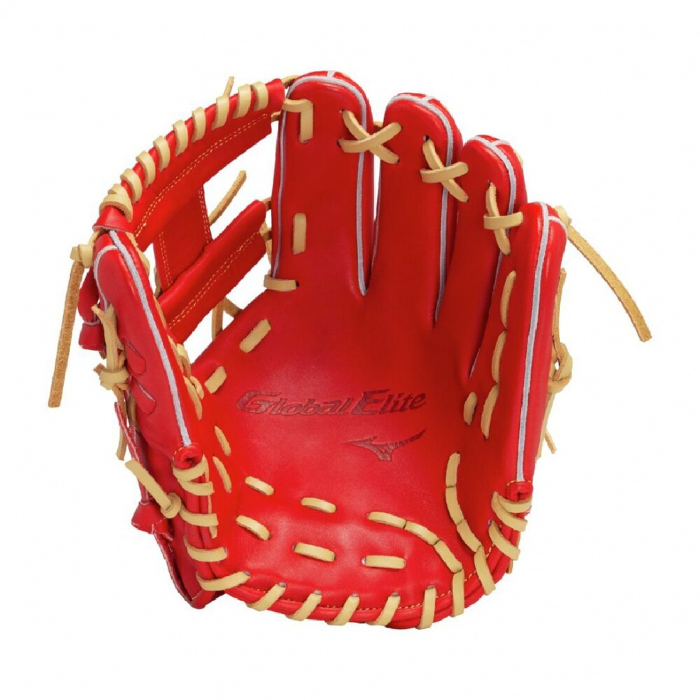 軟式用グローバルエリートProfessional Selection 坂本型 サイズ9