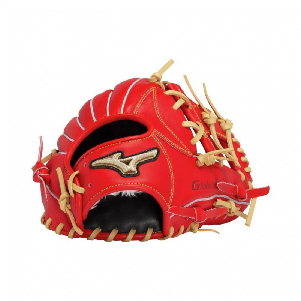 軟式用グローバルエリートProfessional Selection 坂本型 サイズ9