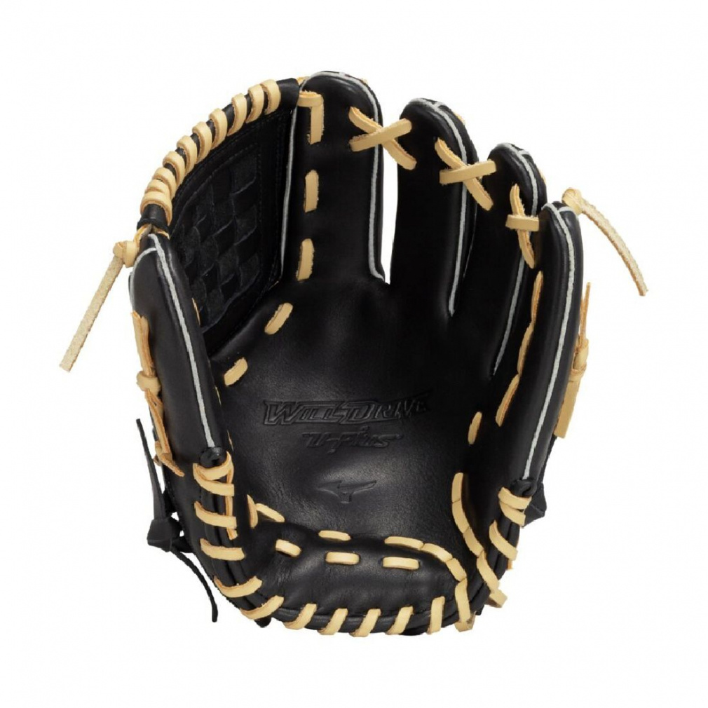 軟式用WILL DRIVE RED U-Plus 投手×内野×外野 サイズ11｜Alpen Online