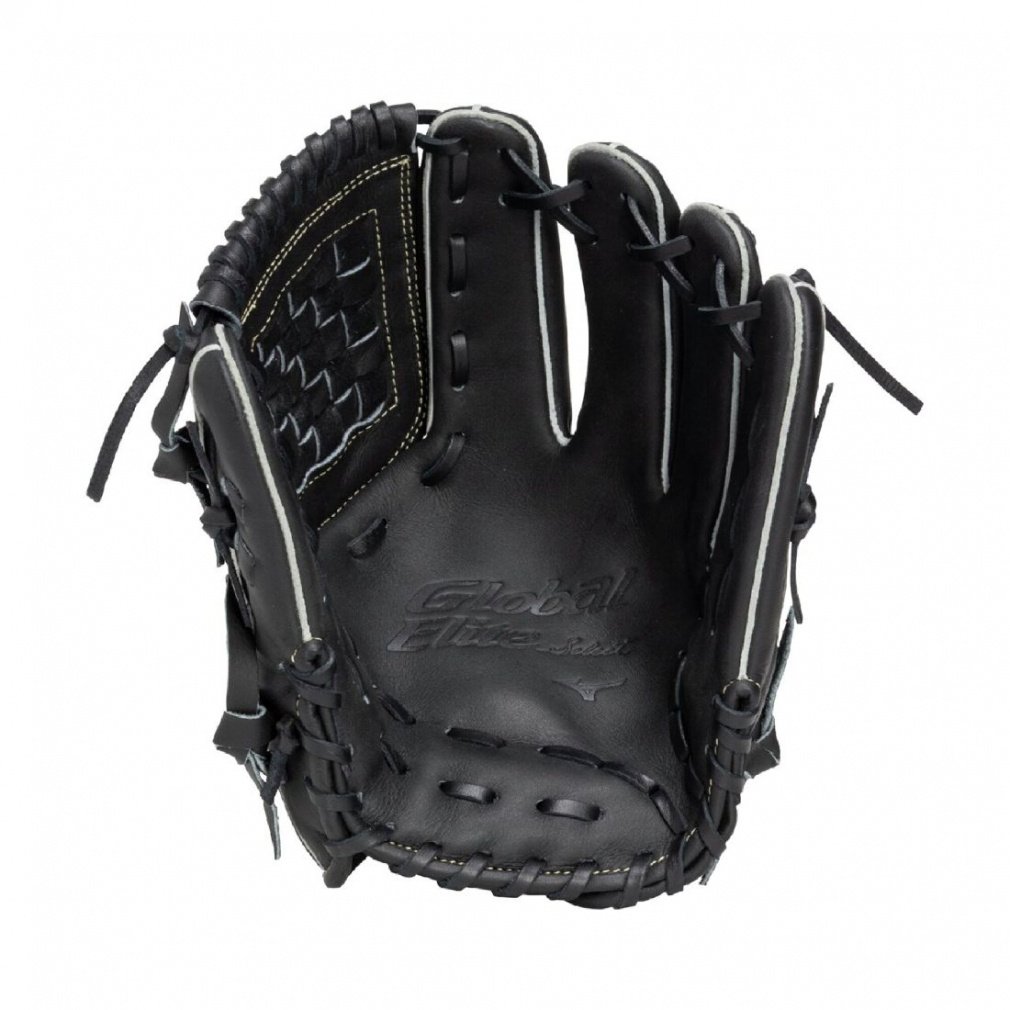 ミズノ 軟式用グローバルエリートSELECTオールラウンド用 サイズ10