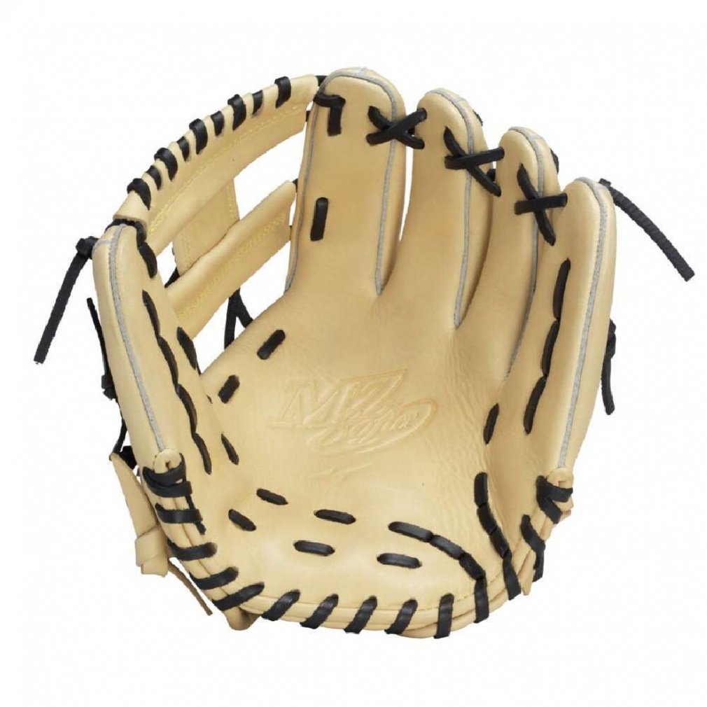 軟式用Mz Softer 内野手向け サイズ9｜Alpen Online