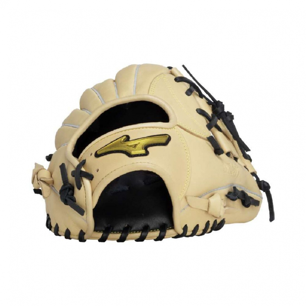 軟式用Mz Softer 内野手向け サイズ9｜Alpen Online