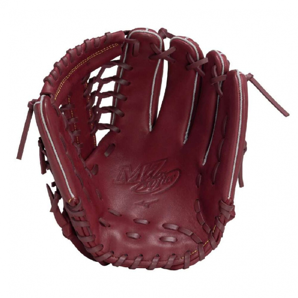 ミズノ 軟式用Mz Softer 外野手向け サイズ12 1AJGR23907 軟式用 野球