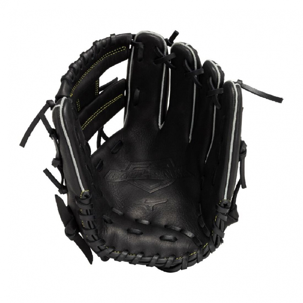 ミズノ 軟式用BALL PARK オールラウンド用 サイズ9 1AJGR22900 軟式用