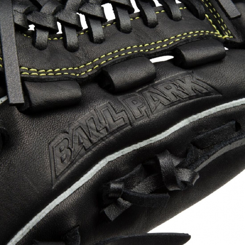 ミズノ 軟式用BALL PARK オールラウンド用 サイズ10 1AJGR22910 軟式用