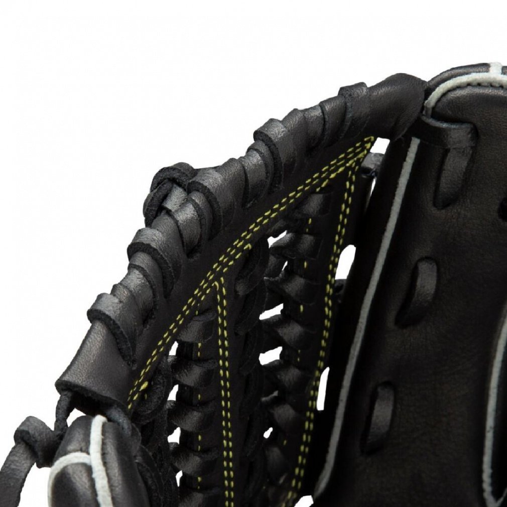 ミズノ 軟式用BALL PARK オールラウンド用 サイズ10 1AJGR22910 軟式用