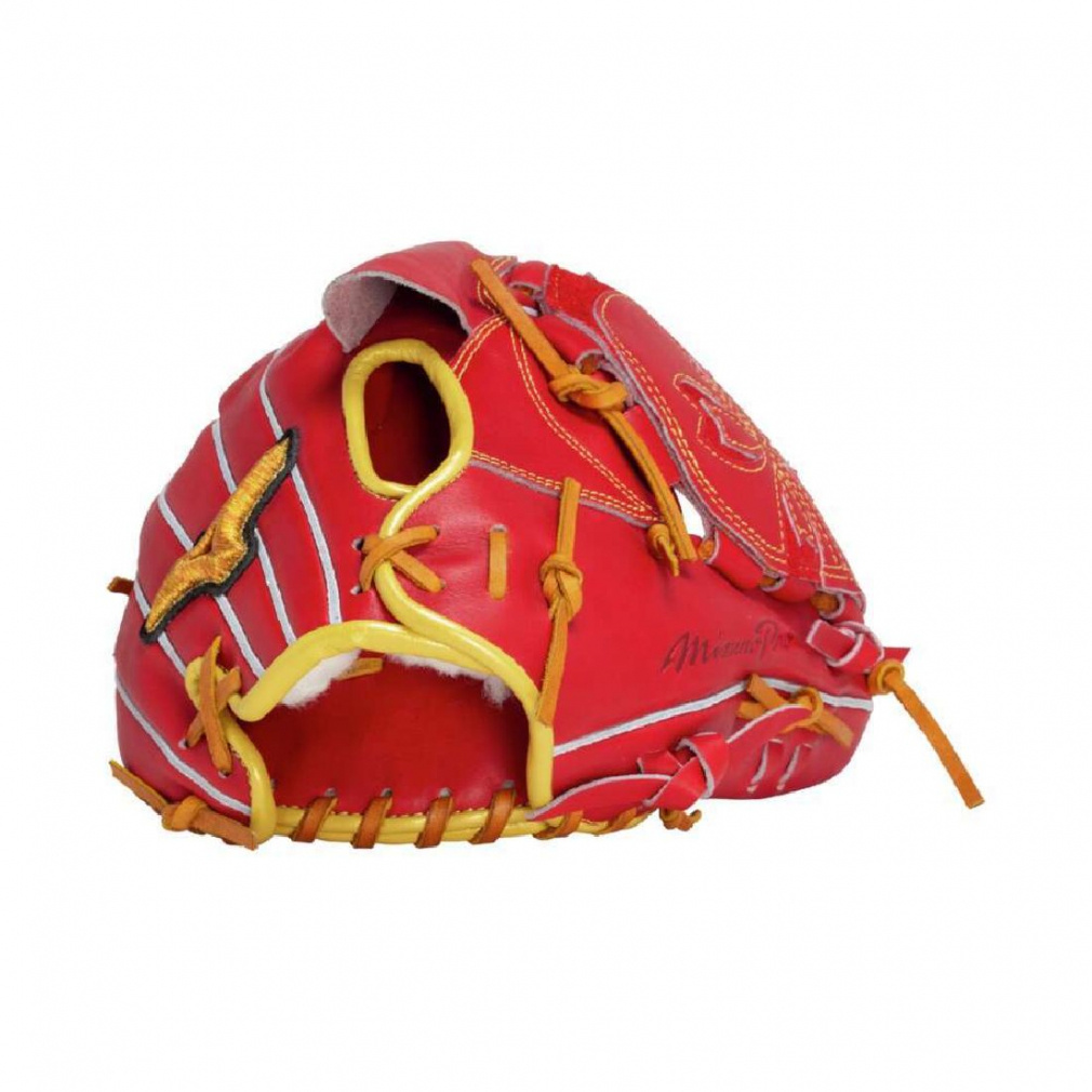 軟式用 ミズノプロCRAFTED Edition 高橋宏斗型(SPEEDREVO