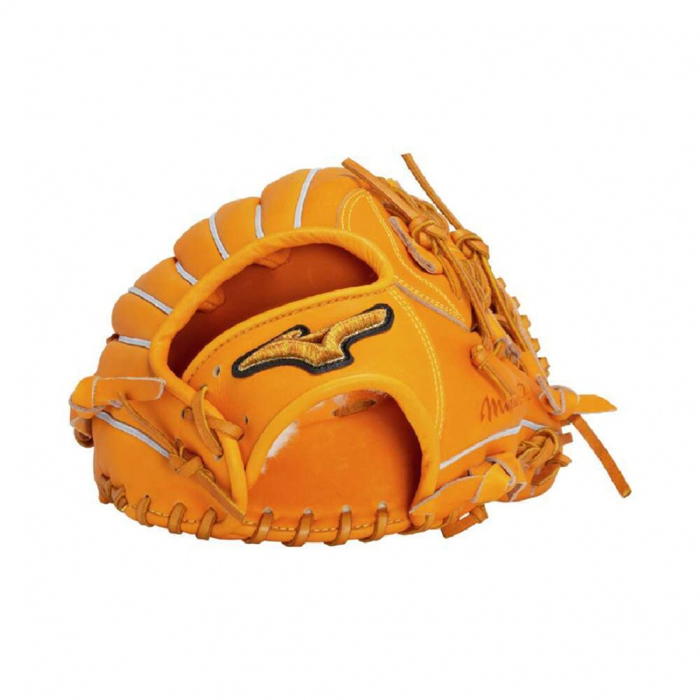 軟式用 ミズノプロCRAFTED Edition 村上型 サイズ10｜Alpen Online