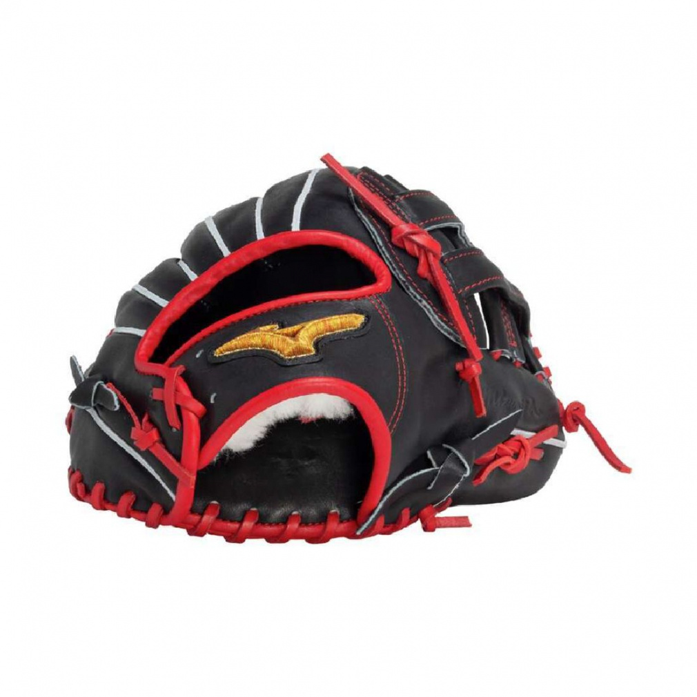 ミズノプロCrafted Edition 軟式用グラブ 内野手用 ライリー型 Amazon | MIZUNO 軟式用ミズノプロCRAFTED Edition(クラフ