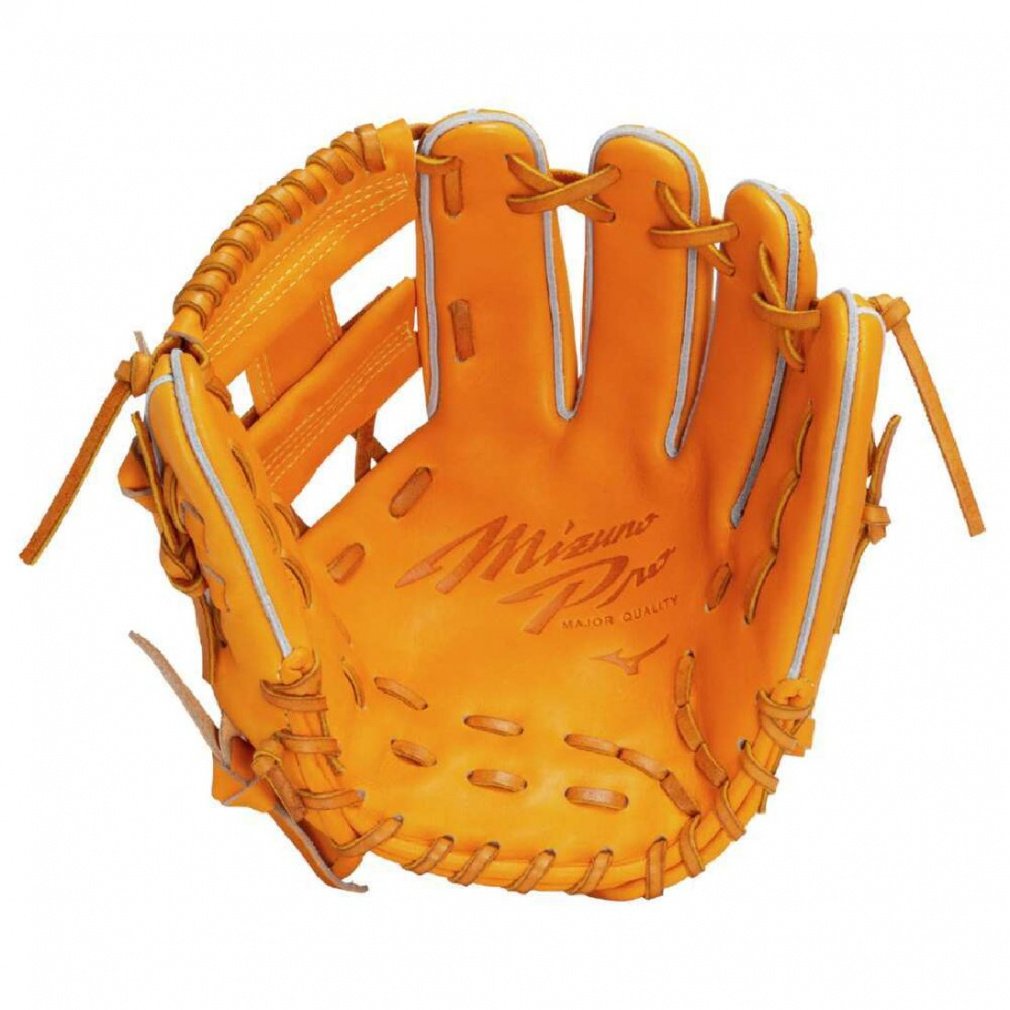 軟式用 ミズノプロClassic 内野手用1 サイズ9｜Alpen Online