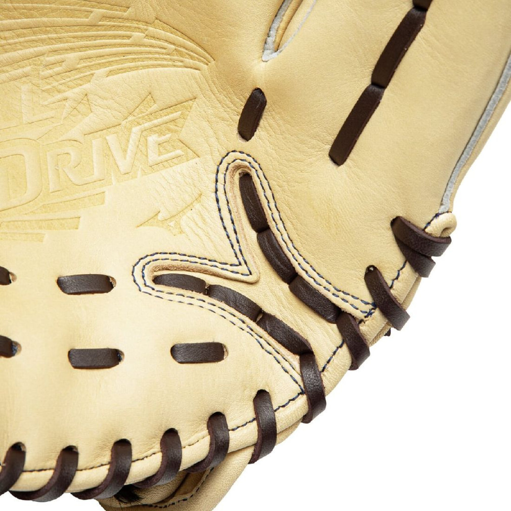 ミズノ WILL DRIVE 一般軟式グローブ オールラウンド　クリーム ミズノ（MIZUNO）（キッズ）少年軟式 グラブ オールラウンド用 野球