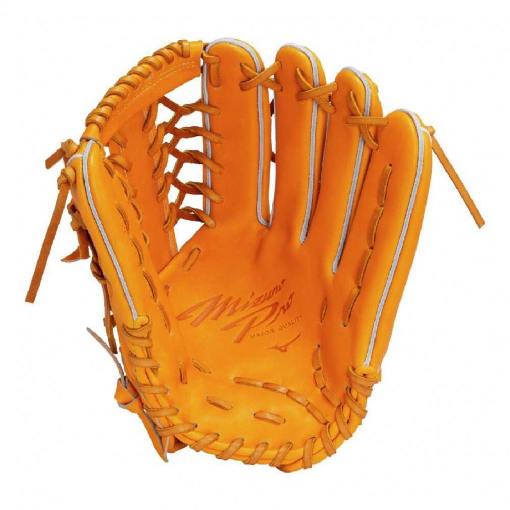 ミズノプロ　野球　軟式グローブ 外野　18N 野球グローブ ミズノ 外野手 18 軟式グローブ」の人気商品一覧
