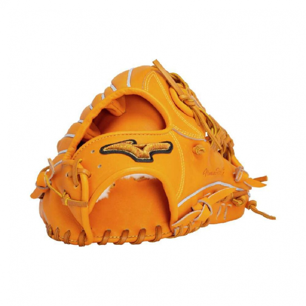 軟式用 ミズノプロClassic 外野手用 サイズ18N｜Alpen Online