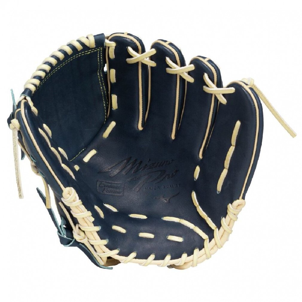 ミズノ 軟式用ミズノプロCrafted Edition宮城型 サイズ11 1AJGR33011