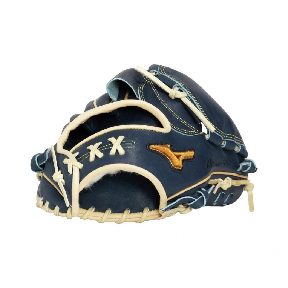 軟式用ミズノプロCrafted Edition宮城型 サイズ11｜Alpen Online