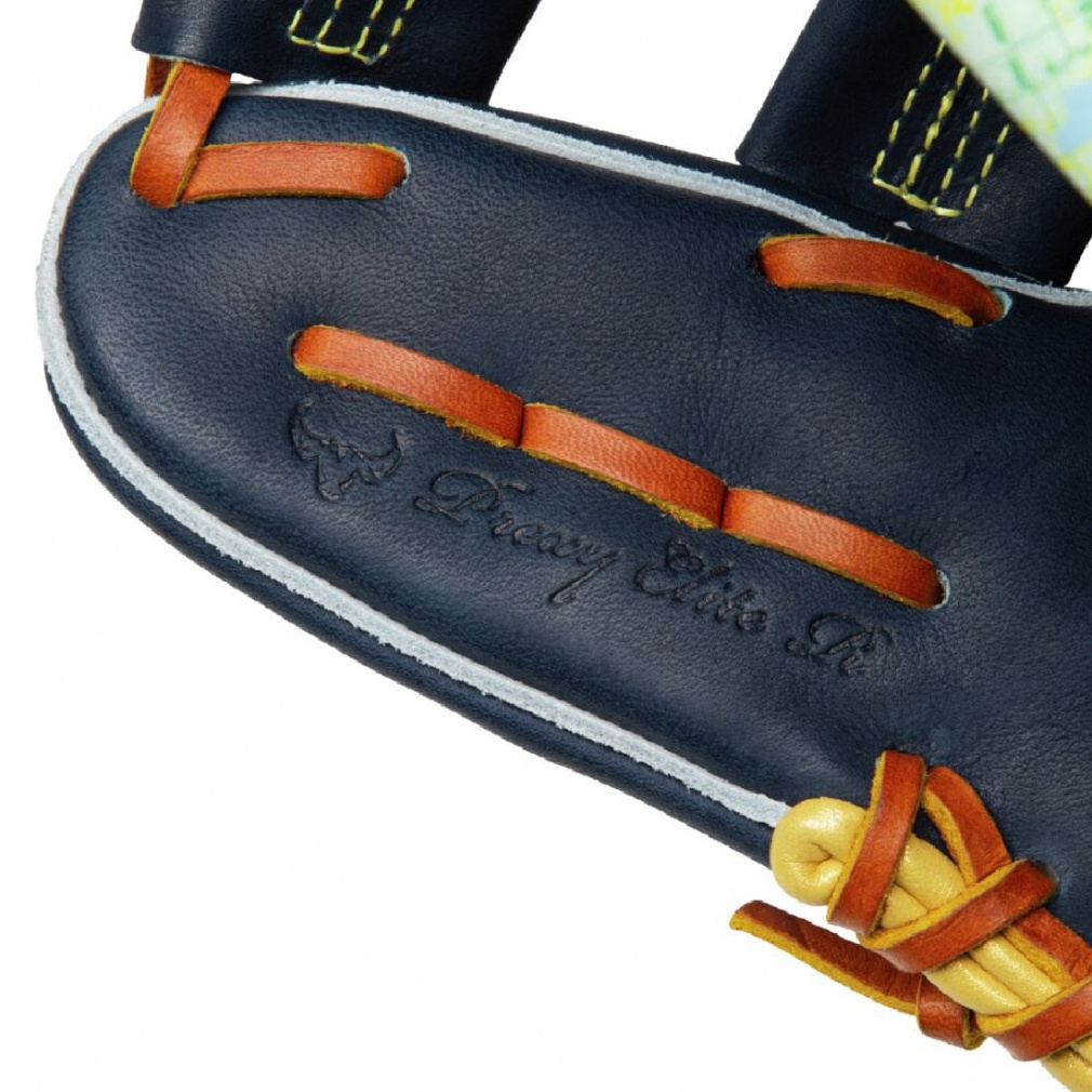 ミズノ 軟式用【ミズノプロ】2025セレクションモデル 内野手用 サイズ9