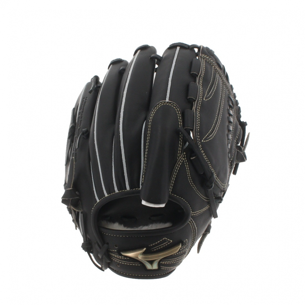 ミズノ 軟式用グローバルエリートHselection SIGNA投手用 サイズ12