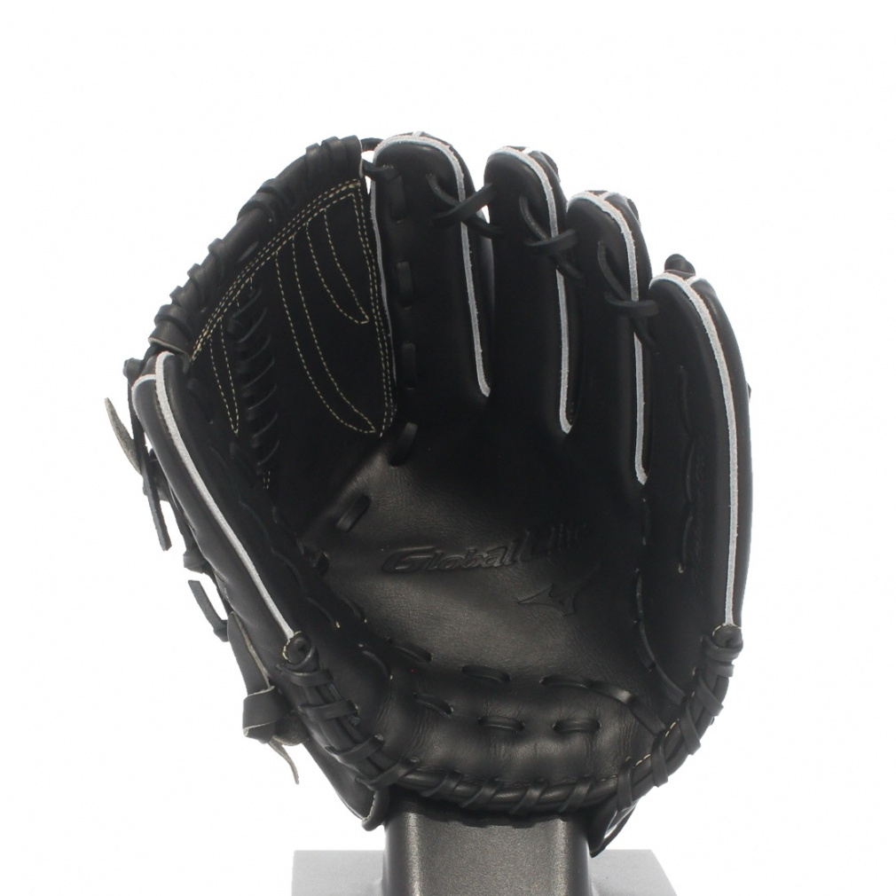 ミズノ 軟式用グローバルエリートHselection SIGNA投手用 サイズ12