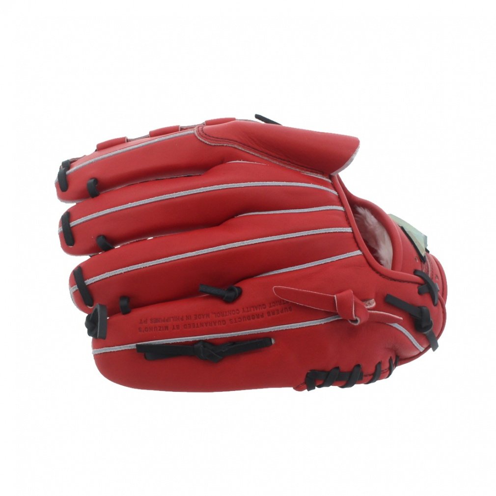 軟式用グローバルエリートHselection SIGNA投手用 サイズ12