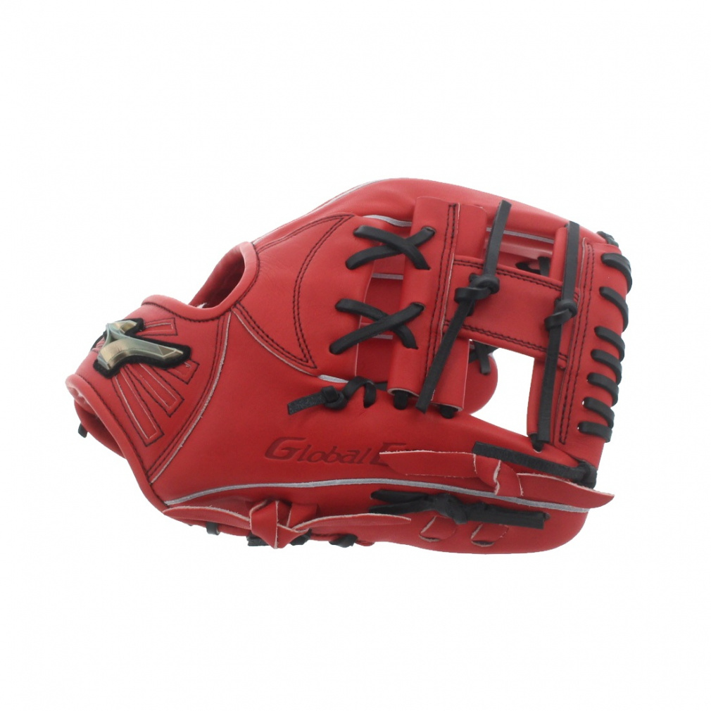軟式用グローバルエリートHselection SIGNA内野手用 サイズ9｜Alpen Online