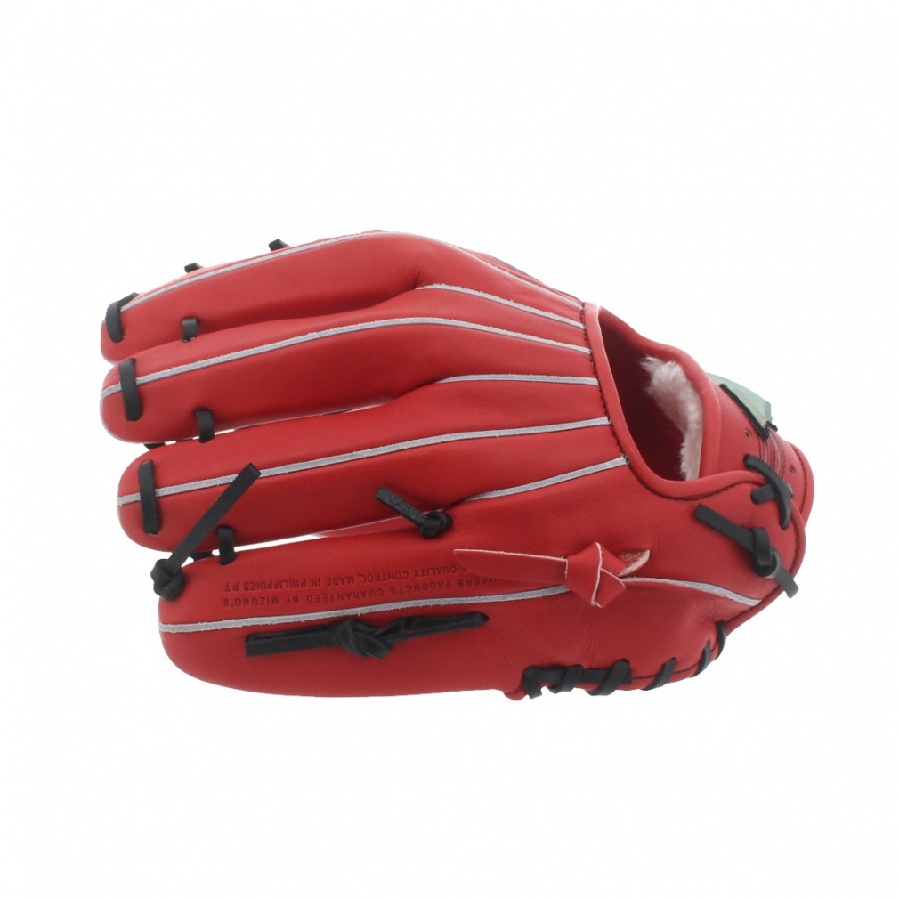 軟式用グローバルエリートHselection SIGNA内野手用 サイズ9｜Alpen Online