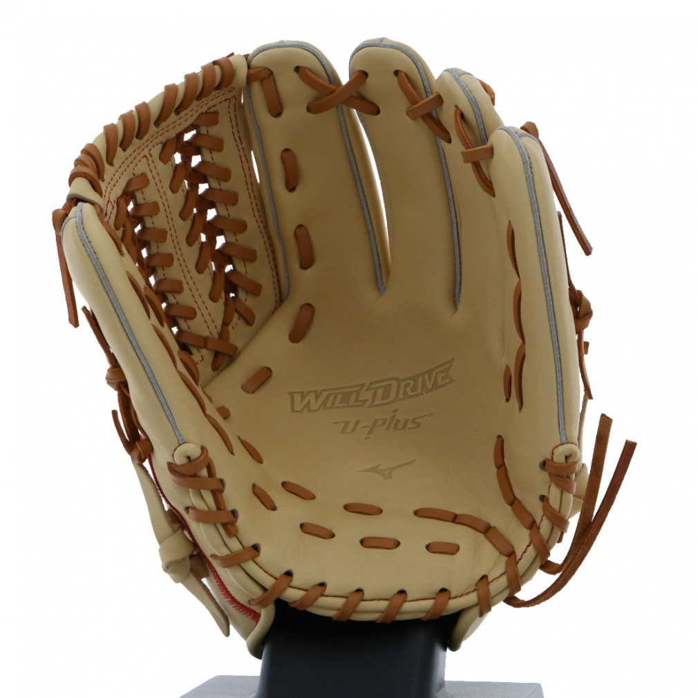 Mizuno ベージュレザーグローブ 楽天市場】【3連休も毎日出荷】 【交換送料無料】 野球 グローブ 少年